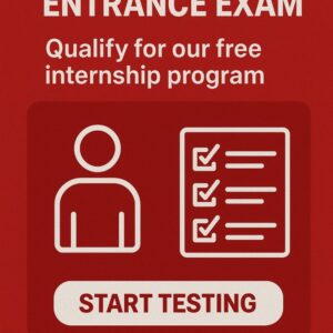 AI- DATASCIENCE INTERNSHIP EXAM