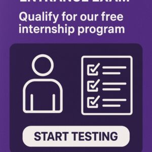 DIGITAL MARKETING INTERNSHIP EXAM