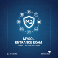 MySQL Exam