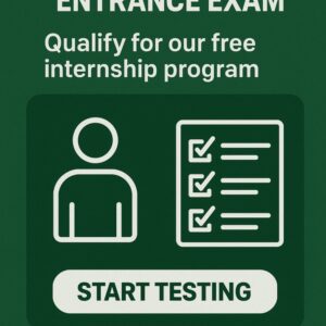 PYTHON FULLSTACK INTERNSHIP EXAM