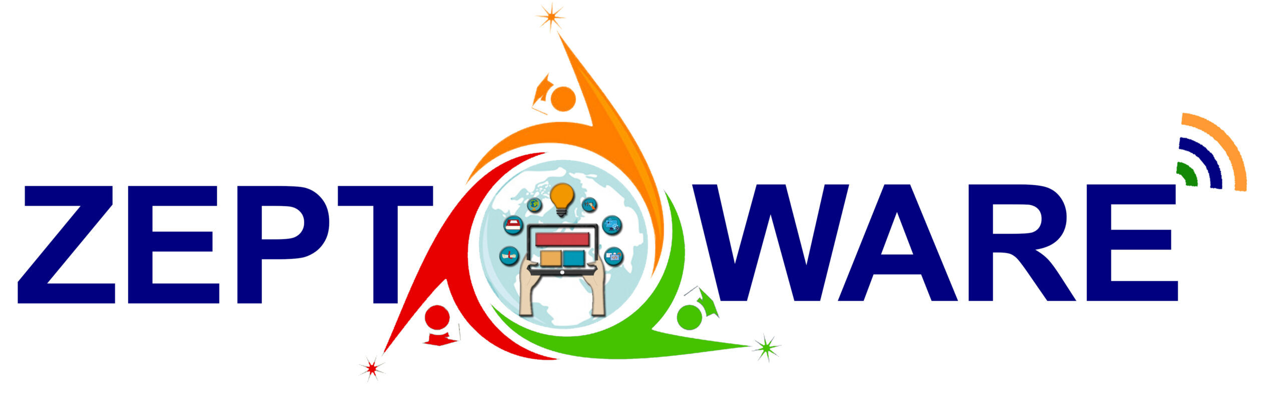 Zeptoware System