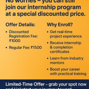FREE INTERNSHIP